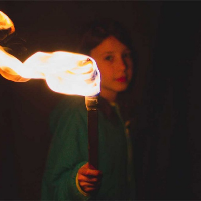 Ademsessie: Sjamanistische Trance Reis