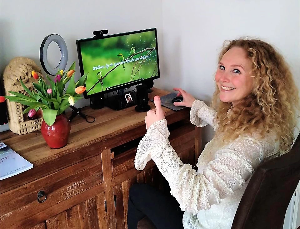 Ademcoach Supervisie