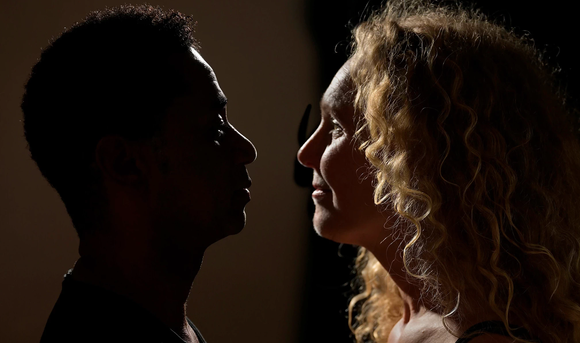 De kracht van mannelijke en vrouwelijke energie