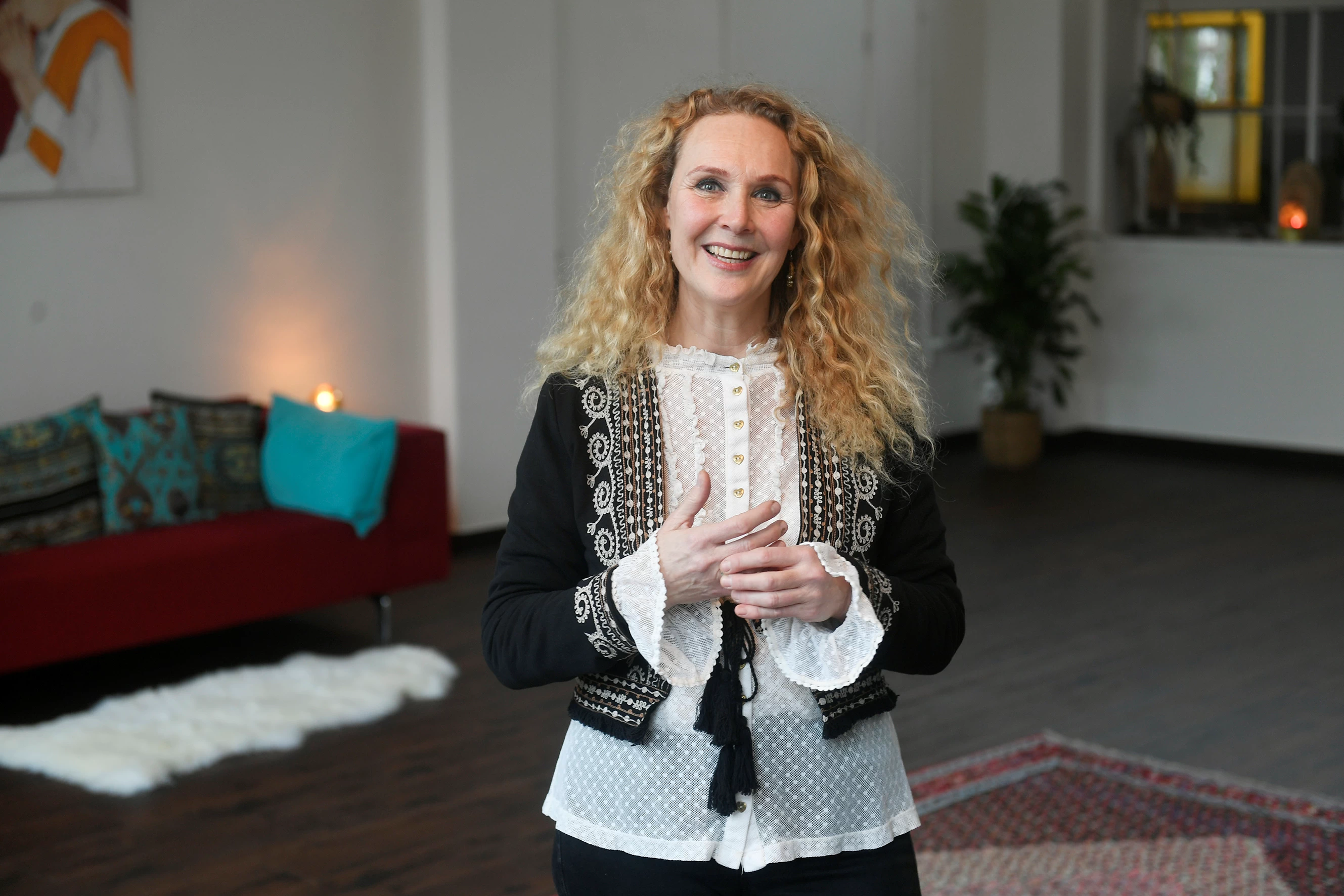 Ademcoach Supervisie