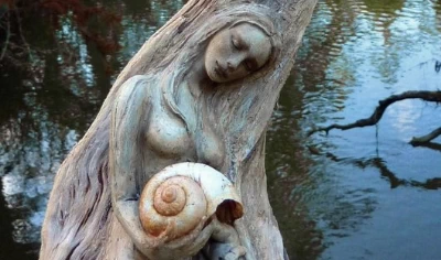 Ademsessie: Wedergeboorte