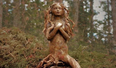 Visualisatie: Thuiskomen bij jezelf, de ander en de wereld