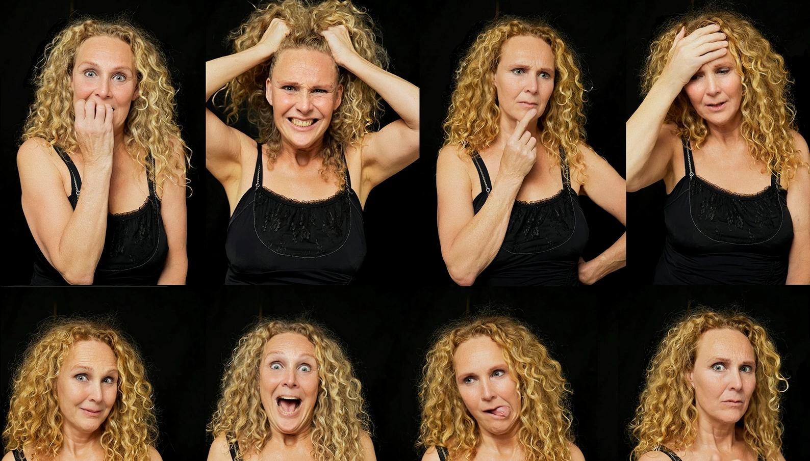 Voice Dialogue opleiding ONLINE