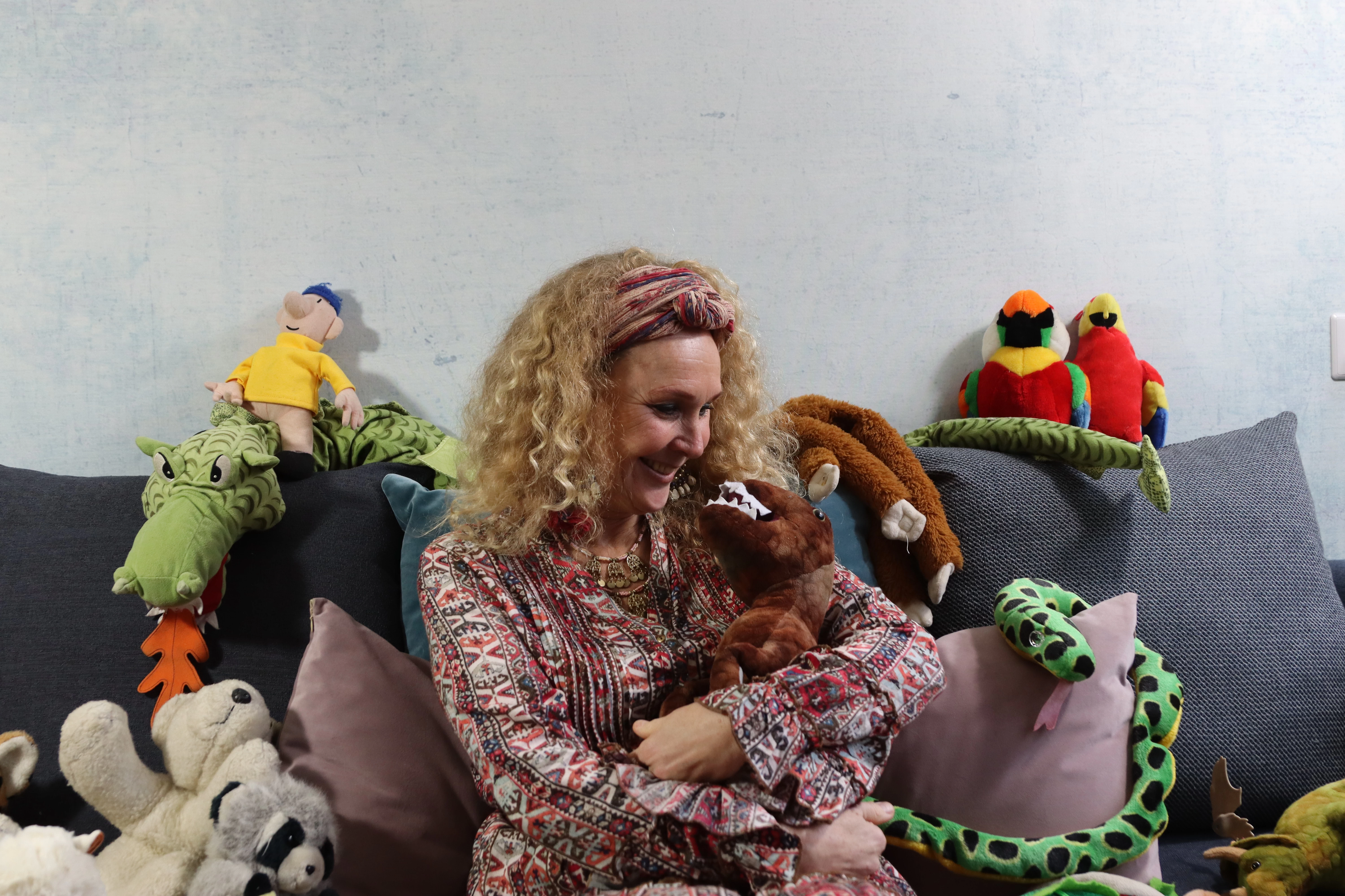 Innerlijk Kind 2-daagse