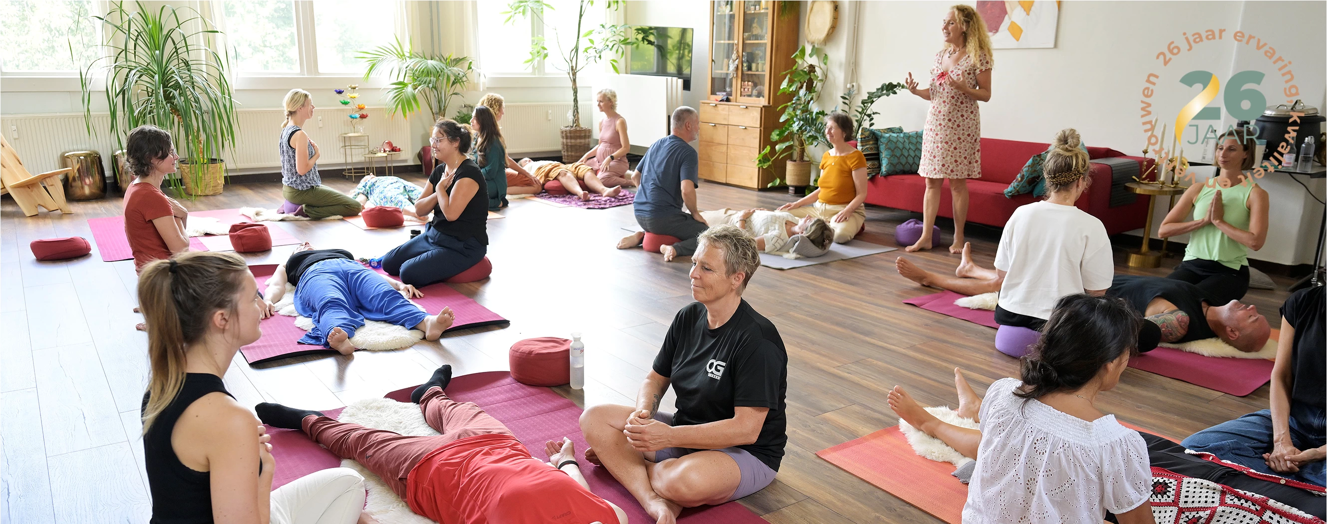 Annette Weers Opleidingen