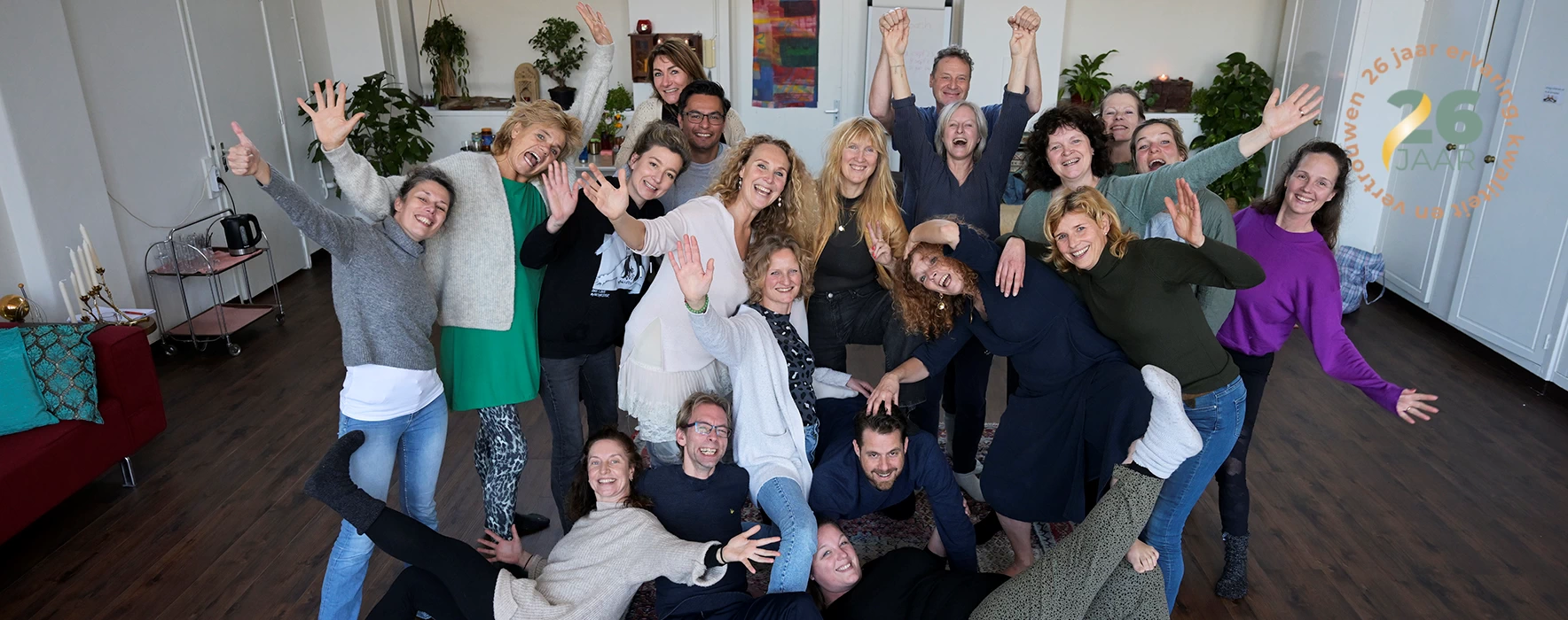 Annette Weers Opleidingen