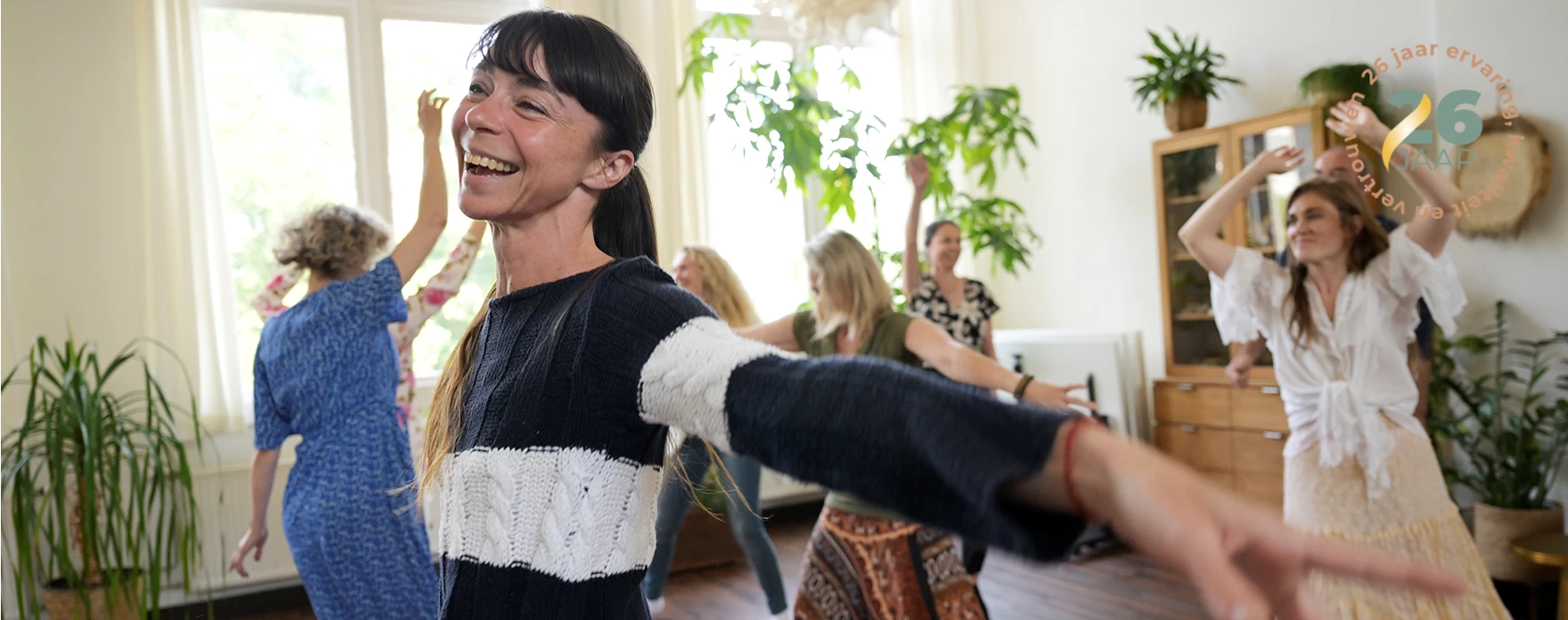 Annette Weers Opleidingen